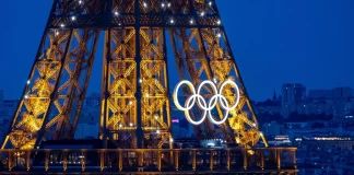 Chilevisión - Juegos Olímpicos de París 2024