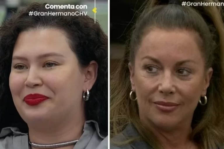 Quedó "la crema" por falsa acusación de robo en Gran Hermano