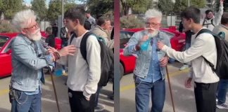 Federico Sánchez - Sebastián Ortiz sebmiles