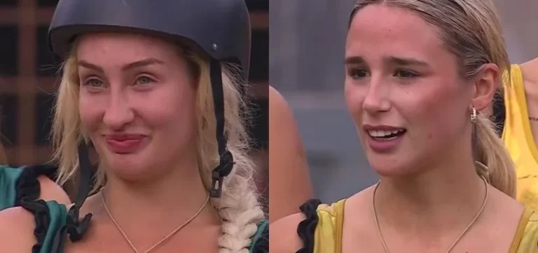 Fran Maira sorprende con apoyo a su examiga en ¿Ganar o Servir?