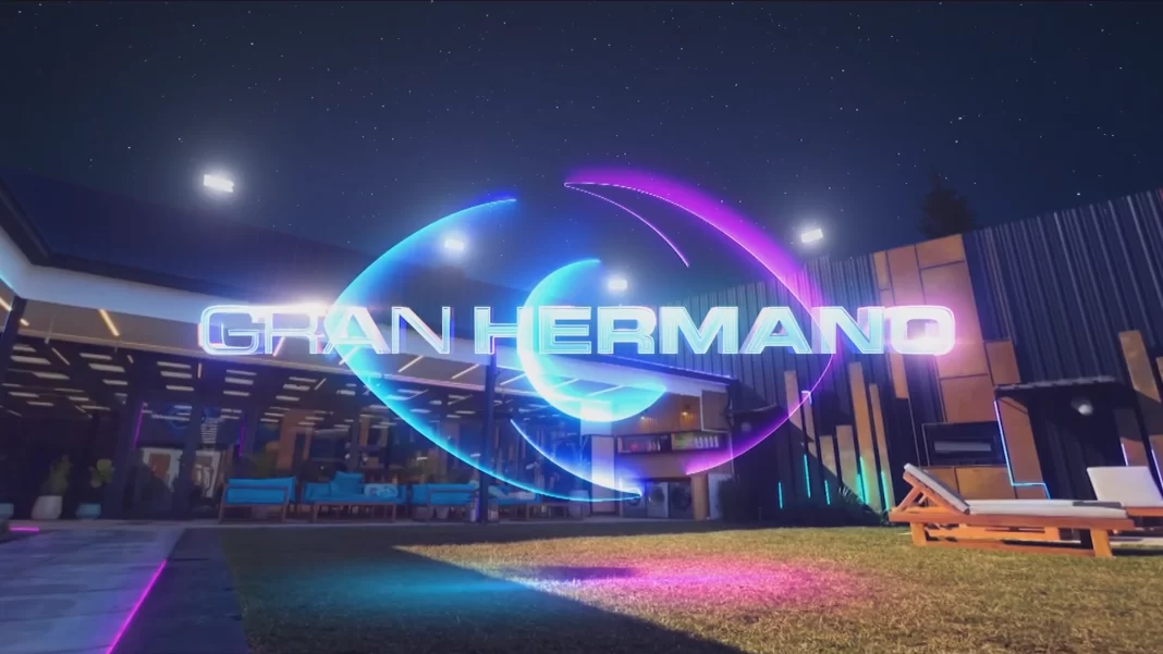 Otro Gran Hermano prueba suerte en plataforma de contenido erótico Gran Hermano - Chilevisión
