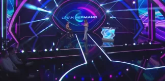 Gran Hermano - Chilevisión