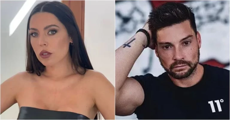 ¡Bomba! Luis Mateucci desata polémica acusación contra Daniela Aránguiz y anuncia plan de distanciamiento definitivo