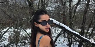 Influencer - Gran hermano