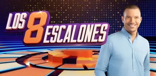 Los 8 Escalones con Julián Elfenbein - Chilevisión