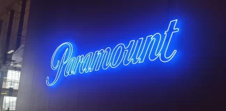 Paramount - Chilevisión