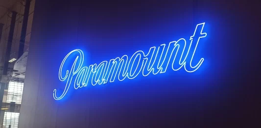 Paramount - Chilevisión