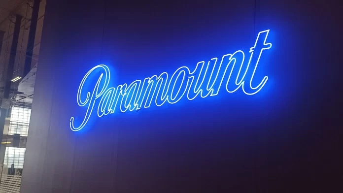 Paramount - Chilevisión