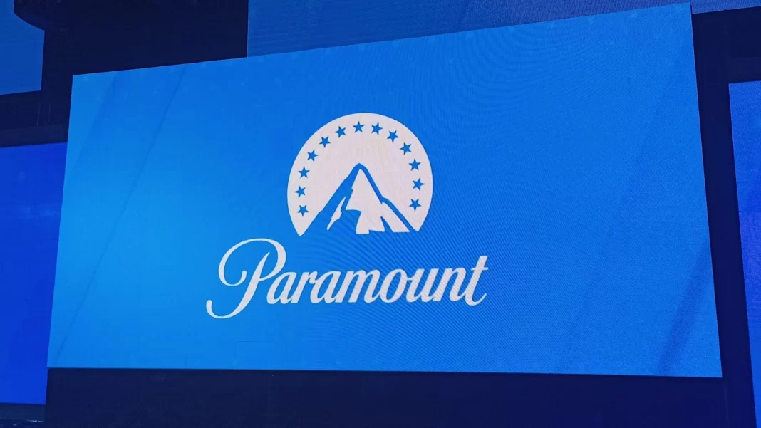 Nuevo jugador entra en escena: Ofrece descomunal cifra para adquirir Paramount, actual dueño de Chilevisión