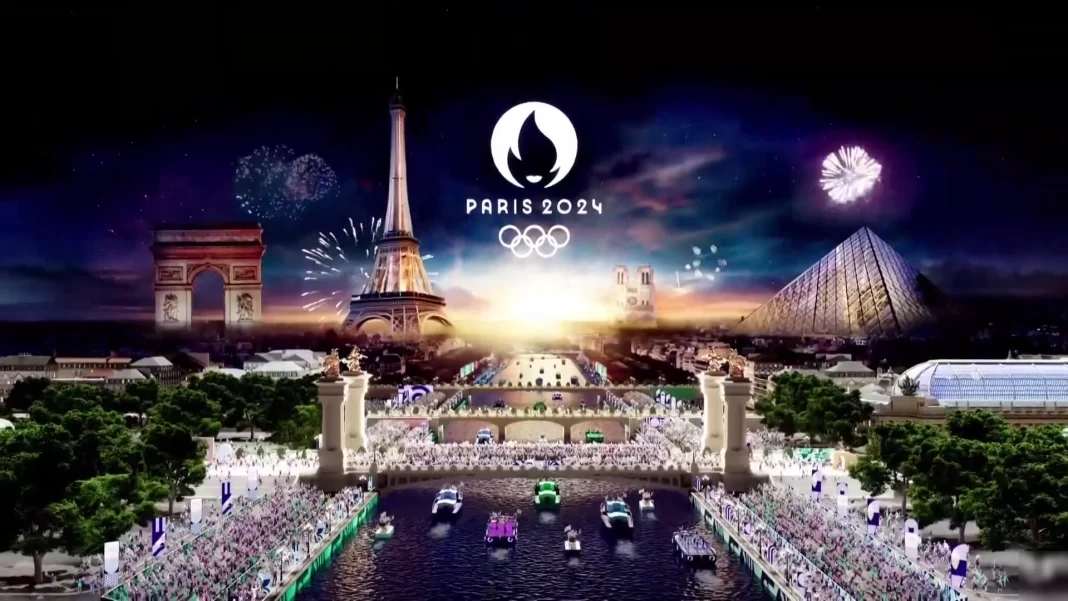 Fin de semana redondo: Chilevisión lideró gracias a París 2024