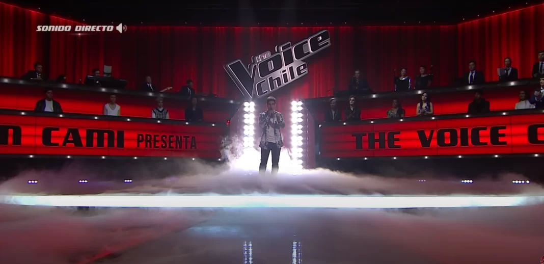 Despreciado en Chile, adorado en Turquía: El insospechado éxito de un cantante «sacrificado» en The Voice Chile