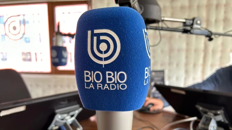 Radio Biobío