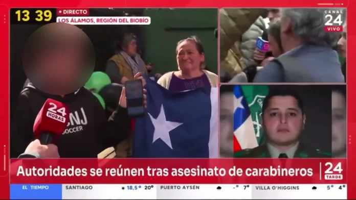 TVN - 24 Horas