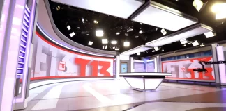 Teletrece - Canal 13