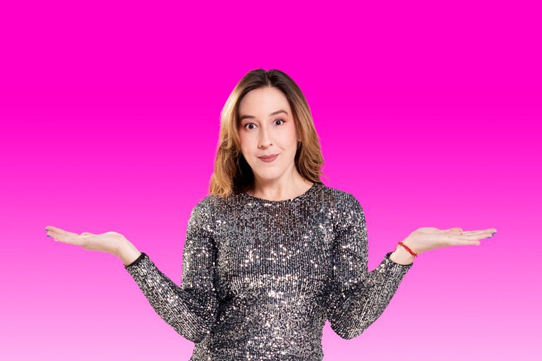 La exitosa tiktokera que regresa a la tele en programa de farándula de Canal 13