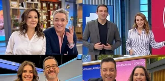 batalla matinal rating