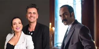 ganar o servir (canal 13) - el señor de la querencia (mega)