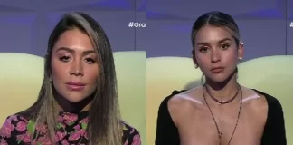 gran hermano chama carlyn