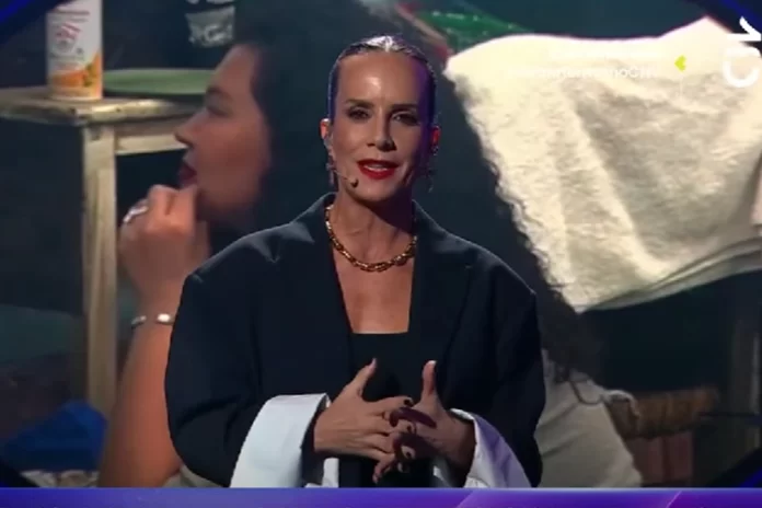 gran hermano diana bolocco