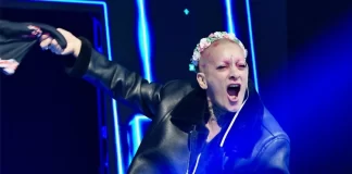 furia gran hermano chilevisión