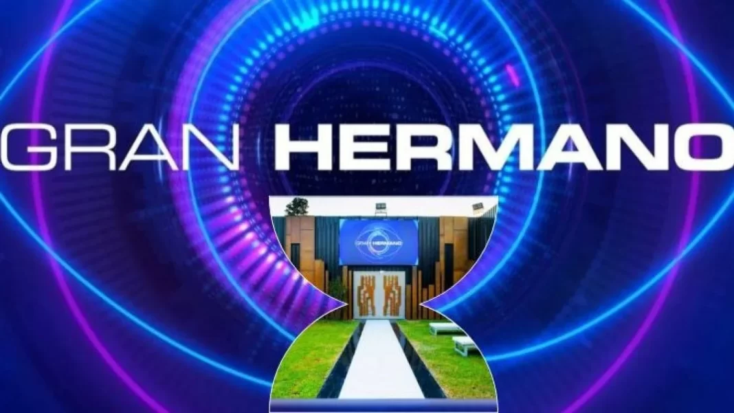 Congelado en Gran Hermano termina con lágrimas e inesperada renuncia Gran hermano