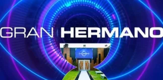 Gran hermano