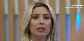 camila andrade gran hermano