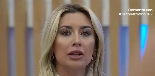 camila andrade gran hermano