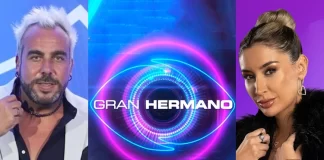 gran hermano kaminski camila andrade