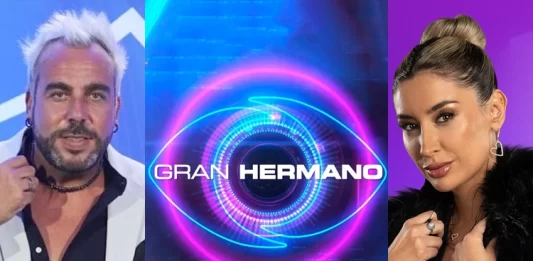 gran hermano kaminski camila andrade