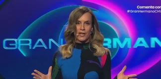 chilevisión gran hermano