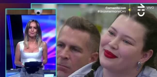 gran hermano rating michelle carvalho