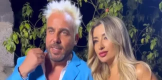 francisco kaminski camila andrade