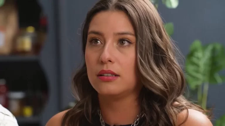 María José Quintanilla confiesa por qué se siente discriminada en la TV