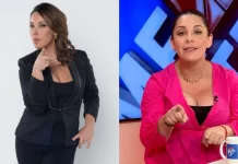 Mariela Sotomayor adelanta a El Filtrador su "secreto" nuevo proyecto