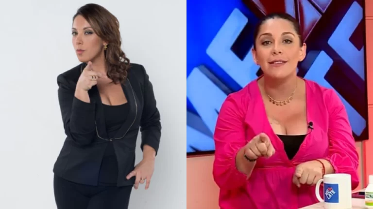Mariela Sotomayor adelanta a El Filtrador su "secreto" nuevo proyecto