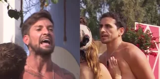 ¿ganar o servir? rating canal 13 pangal vs mateucci