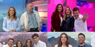 batalla matinal rating