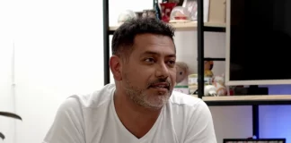 pedro ruminot canal 13 de tú a tú