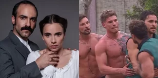 el señor de la querencia (mega) - ¿ganar o servir? (canal 13)