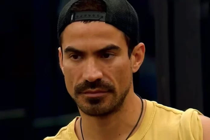 sebastián ramirez gran hermano