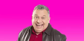 willy sabor hay que decirlo canal 13