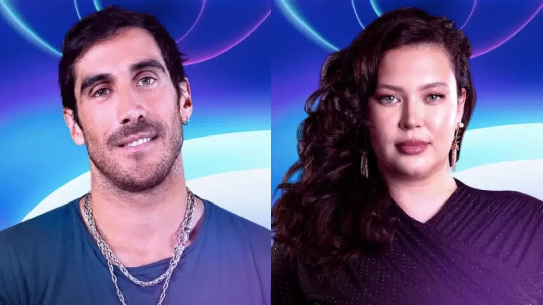 Primo de Pedro Astorga explica por qué no puede haber romance con Michelle Carvalho