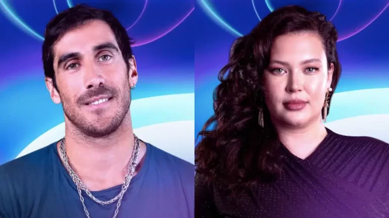 Primo de Pedro Astorga explica por qué no puede haber romance con Michelle Carvalho