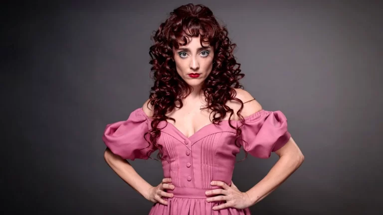 Francisca Walker se sincera sobre las críticas al «remake» de El señor de La Querencia