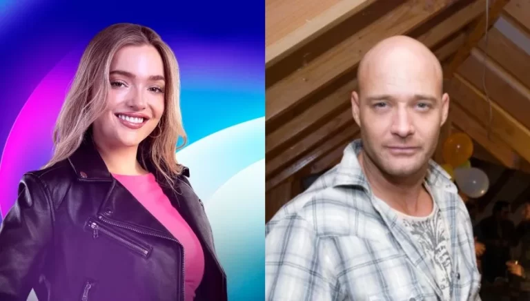 Gran Hermano: Antonia Casanova comparte su dolor por la ausencia de su padre