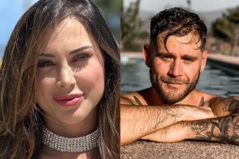 Participante de ¿Ganar o Servir? rompe el silencio y desmiente romance con Pancho Rodríguez