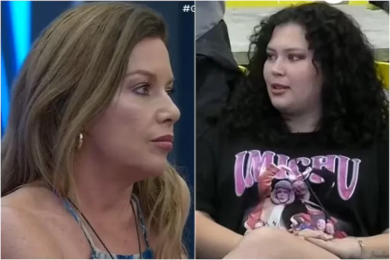 Gran Hermano: Yuyuniz Navas lapida a Michelle y se la juega por su gran favorito