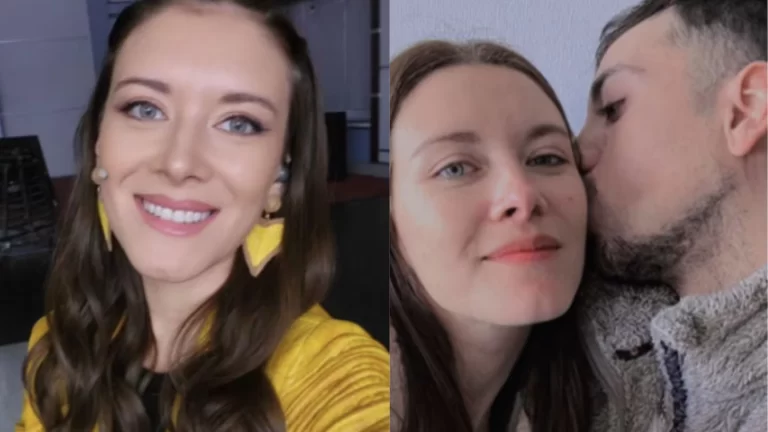Carla Jara destapa su corazón: sorpresivos detalles de su nuevo romance