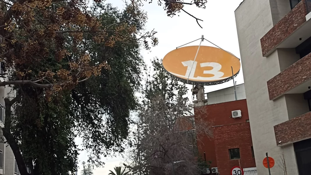Canal 13 ofrecerá «doble función» de programa especial